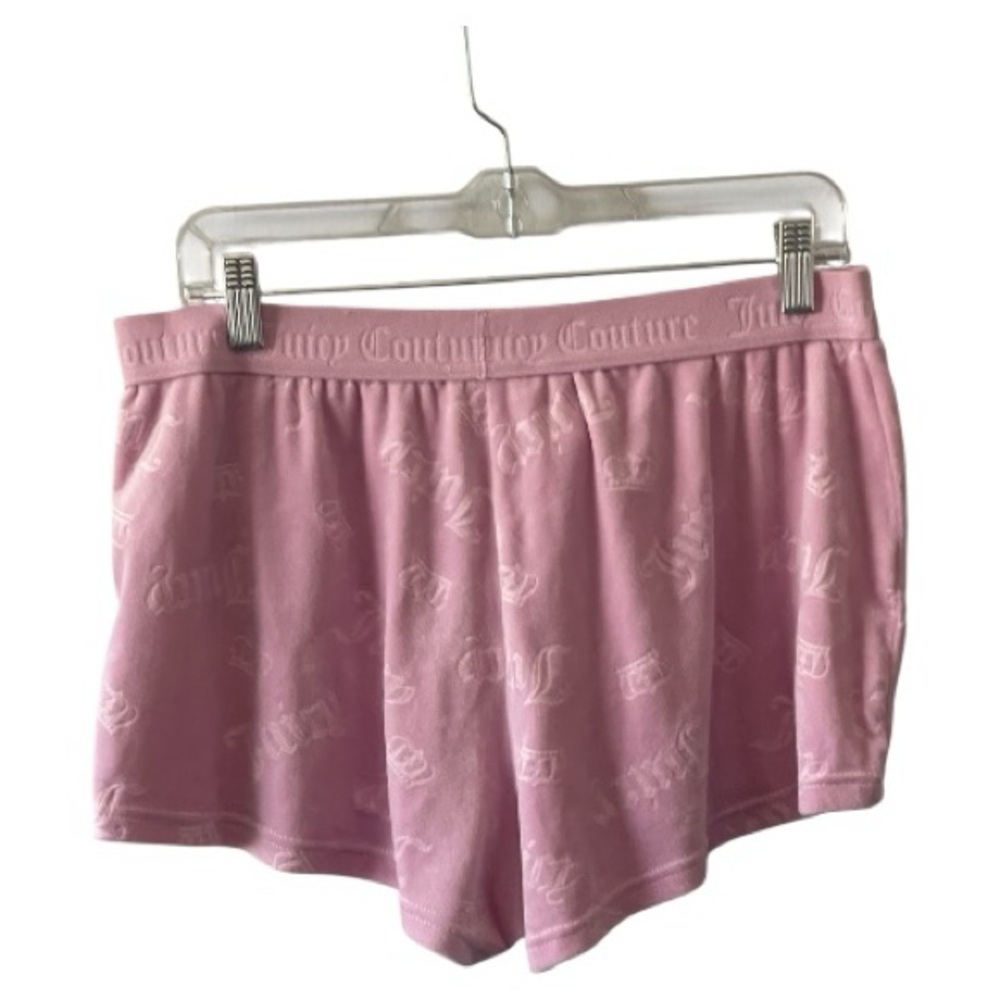 Juicy Couture Blush Pink Sleepwear - Picture 2 of 5